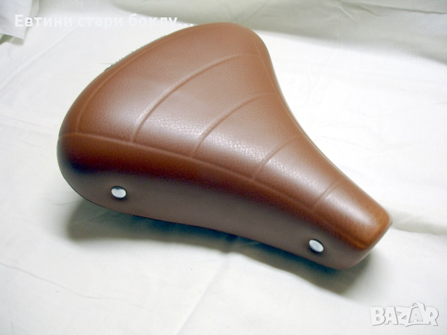 Selle Royal 9046 – комфортна седалка за велосипед, снимка 7 - Велосипеди - 52563195