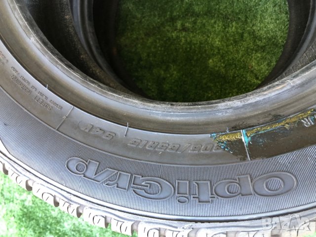 гуми 205/65/15 Goodyear, снимка 3 - Гуми и джанти - 41882243