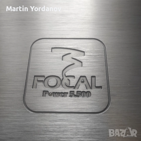 Focal FP 5.500