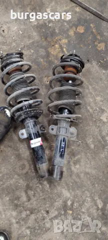 Предни макферсони ляв десен Ford Mondeo 2.0TDCI MK3 - 70лв, снимка 2 - Части - 47943073