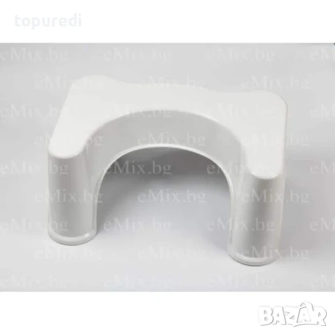 Столче за тоалетна против запек и хемороиди, снимка 4 - Други стоки за дома - 50726490