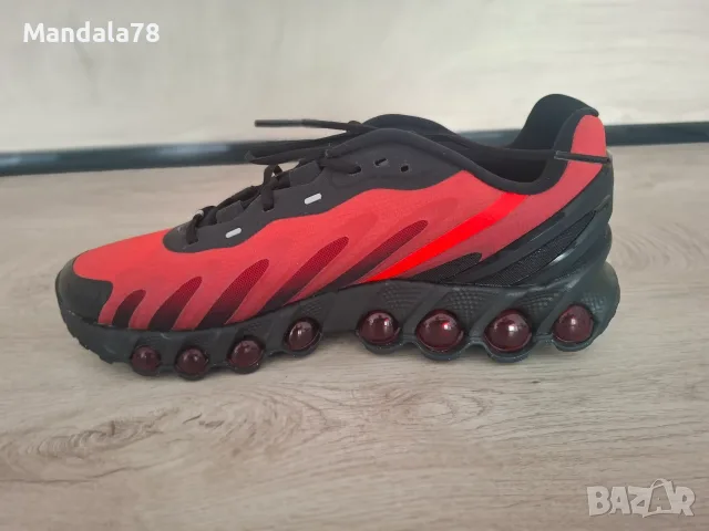 Продавам нови оригинални мъжки маратонки Nike Air Max DN8., снимка 3 - Маратонки - 55935234
