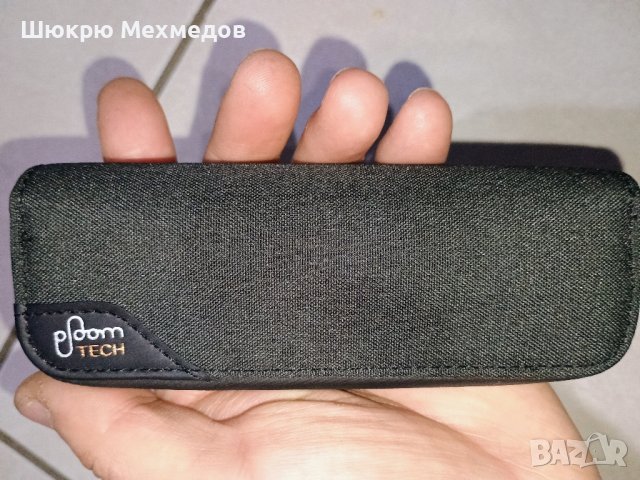 Ploom tech електронна цигара , снимка 2 - Електронни цигари - 44358109