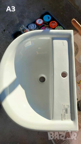 Продавам нови Мивки, снимка 3 - ВИК - 53031577