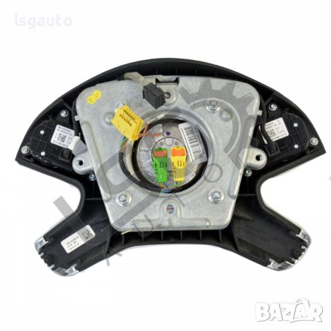 AIRBAG волан Mercedes-Benz E-Class (W212)(2009-2016) ID:90342, снимка 2 - Части - 38911420