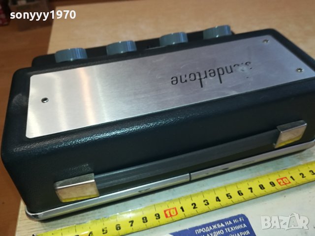 SLENDERTONE MEDICAL EQUPMENT-АКУПУНКТУРА М2302241055, снимка 10 - Медицинска апаратура - 44430312