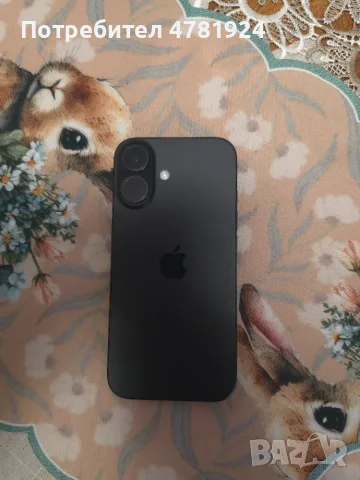 IPhone 16 128gb