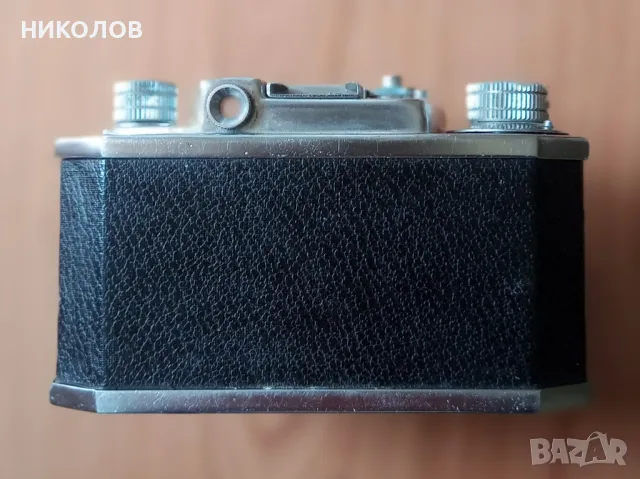 колекционерски фотоапарат , снимка 3 - Фотоапарати - 49751377
