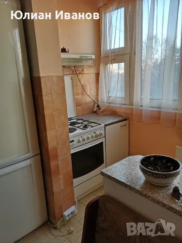 Продавам 3-стаен апартамент в Люлин 10, снимка 7 - Апартаменти - 56078961
