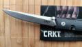 Сгъваем нож CRKT 7096 / 58 грама /, снимка 3