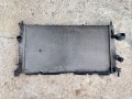Воден радиатор Форд Фокус мк2 Ford Focus mk1 1.6 TDCI, снимка 1