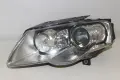 Ляв ксенонов фар VW Passat B6 facelift (2008-2011г.) xenon ксенон 3C0941751K / 3C0941753K / 89315539, снимка 1