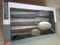 Прибори за хранене за 6 човека стилни и елегантни, снимка 9