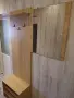 Портманто/закачалка с огледало, снимка 2