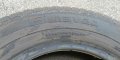 Единична бусова гума 215 65 16 C Ц Гиславед Gislaved 1 брой единична 1 broi guma Нов внос Не е нова, снимка 5