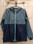 Quechua непромокаемо яке против дъжд и вятър за момче размер до 166 см., снимка 2