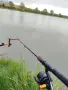 Фидер Fil Fishing AXEL PRO FEEDER 3.05м/ до 50гр , снимка 4