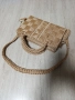 Красиви и стилни дамски чанти ръчно плетени, снимка 2