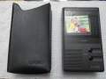CASIO TV-1400 LCD Pocket Color Television, снимка 1