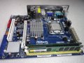 Двуядрен комплект ASRock G31M-VS, снимка 10