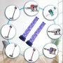 ARyee миещ се предфилтър, съвместим с прахосмукачки Dyson SV03 SV05 SV06 DC58 DC59 DC61 (3 броя), снимка 4