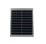 Соларна улична лампа с дистанционно управление – 200/300W, 6400K, снимка 3