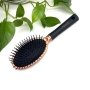 Антистатична четка за коса за лесно разресване, снимка 3