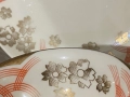 Johann Vohenstrauss 1917-1932 г. Порцеланов сет. Бавария, снимка 3