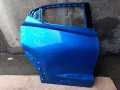 Врата задна лява и дясна за Nissan Juke F16, снимка 1
