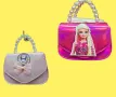 Сладурски чантички с анимационни герои, снимка 1