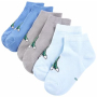 Детски чорапи 5 чифта EU 23-26(SKU:14717, снимка 1 - Чорапи - 44794087