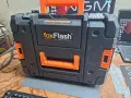 FoxFlash Fox Flash професионален инструмент за програмиране на ECU и TCU, снимка 2