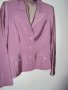 Продавам елегантно сако коприна и шантунг , снимка 3