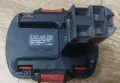Батерия Bosch за Винтоверт, снимка 3