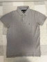 Тениска тип поло Tommy Hilfiger / S | Polo shirt, снимка 1