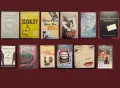 Любов, сексуалност, запознанства, тенденции, история [12 книги], снимка 1