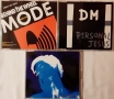 DEPECHE MODE maxi cd's, снимка 2