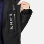 Rossignol Aile, 2XL, ново, оригинално дамско ски/сноуборд яке, черен, снимка 13