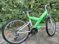 Продавам колело 26", снимка 2