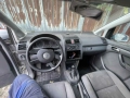 vw touran 2.0 метан бензин bsx на части тоаран бсх, снимка 3