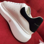 Мъжки кецове  Alexander McQueen  код Br224, снимка 4