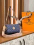 Louis Vuitton дамски чанти Различни цветове , снимка 8