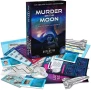 Нова Детективска игра Murder on the Moon – Космическа загадка, 3 части, снимка 2