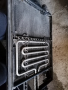 Радиатори за БМВ 525тдс е39 от BMW tds e39 климатичен воден маслен радиатор охладител, снимка 4