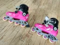 Детски ролери, снимка 1