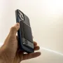 V-TAC - 5000mAh Външна Батерия 9мм Magnetic Черна SKU: 7850 | VT-50005, снимка 5