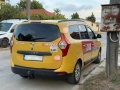 Dacia Lodgy 1.6 Газ/Бензин;, снимка 4