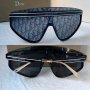 Dior дамски слънчеви очила маска 1:1 - 4 цвята, снимка 1 - Слънчеви и диоптрични очила - 41950960