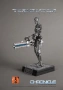 Chronicle Collectibles Terminator Genesys 1/4 Premium фигура статуя, снимка 3