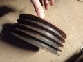 Ремъчни шайби всякакви размери , снимка 5